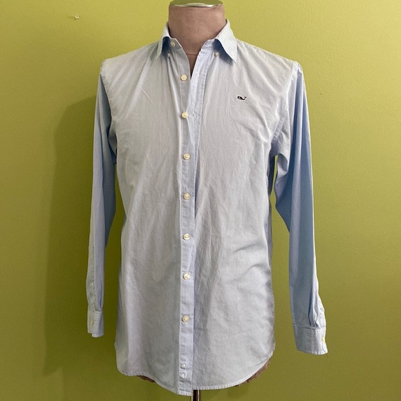 Vineyard Vines Other - Men’s long sleeve button down shirt